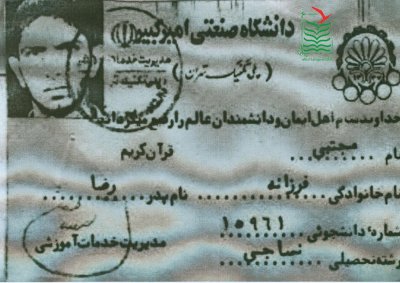 مجتبی فرزانه