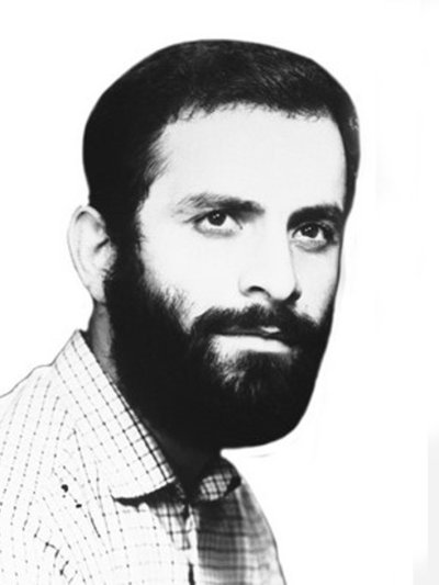 محمدمهدی فرقانی