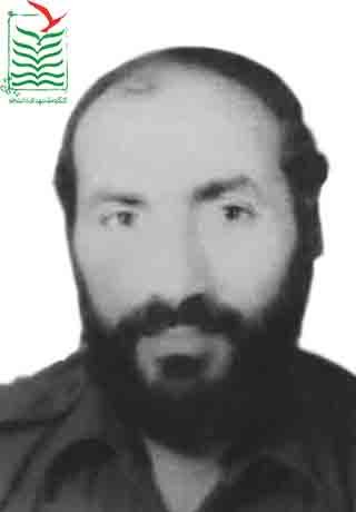 شعبان(شعبانعلی) فکوری