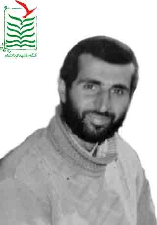 رمضان قلی پور روشن