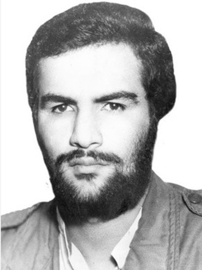 حمیدرضا قنبرپور