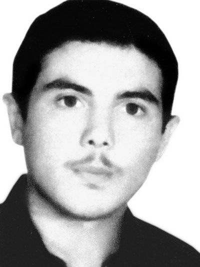 هوشنگ قدبنان کنیمی