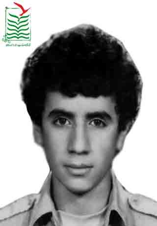مصطفی قوی بنیه جویباری