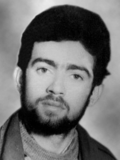 سیدعبدالله گالش حسینی