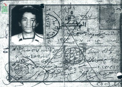 ولی الله گلی