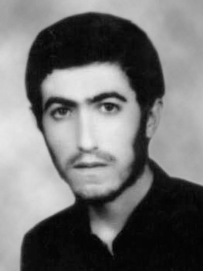 خلیل گلین امیری