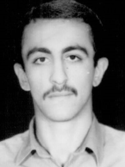 علی(آرام) لطیفی