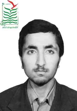 علی اکبر محمدی