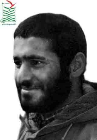 ضرغام مدانلوکردی