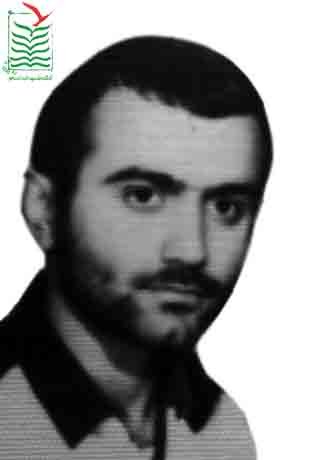 اسماعیل مرادی