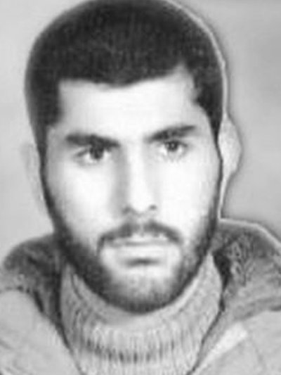 محمد مشکوری