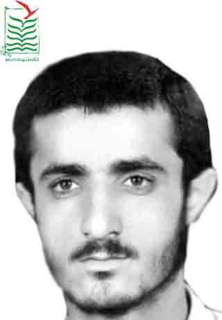 رجبعلی(قنبر) ولی پور