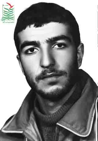 سیدمحسن یحیی نژاد شیاده