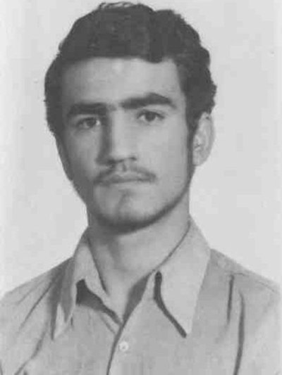 احمدرضا آرایی