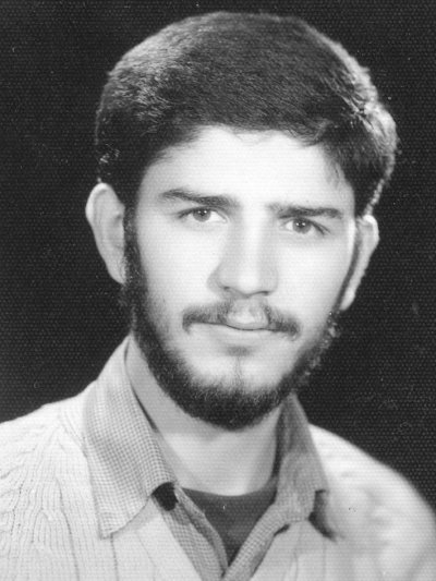 یداله احمدی