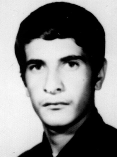 حسن عرب شیبانی