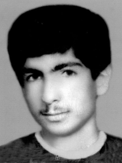 ابوطالب احمدی