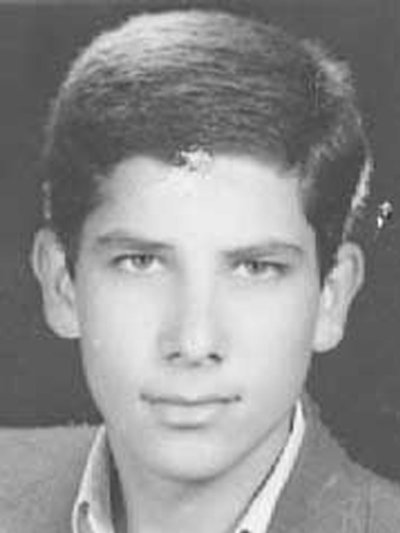 سیدعبدالصمد عظیمی