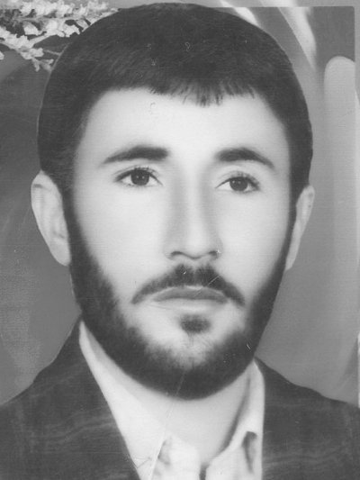 محمدجعفر علیایی