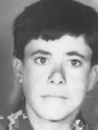 سیروس امیرزادگانی