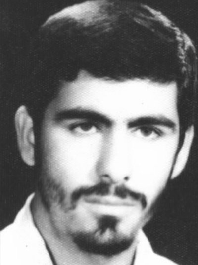 کرامت الله بهادری