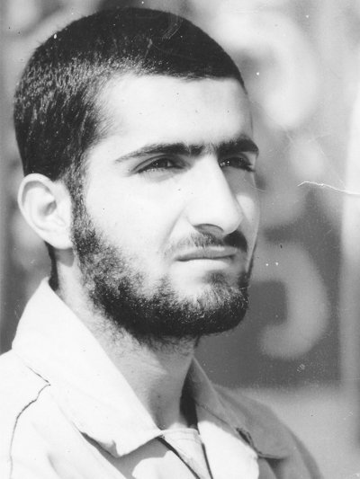 حجت الله دلپذیر