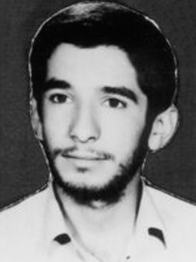 حمیدرضا دیهیم