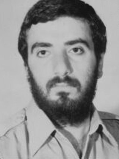 علی رضا امامی