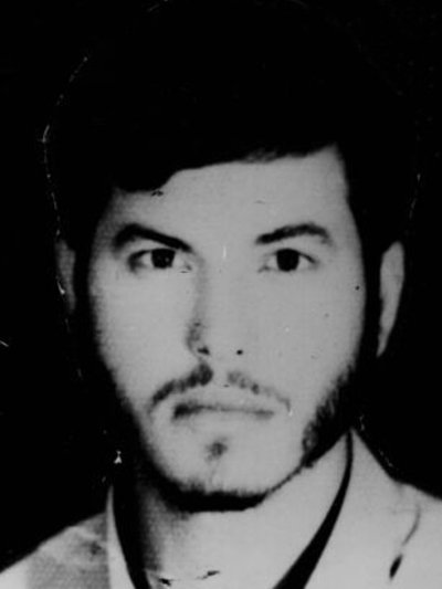 محمدجواد اشرافی