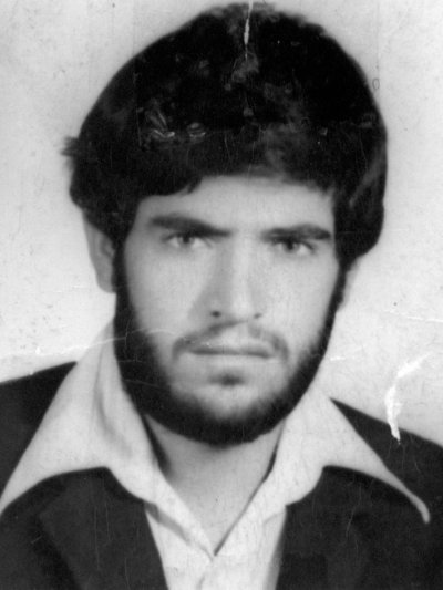 عزت الله اسفندیاری