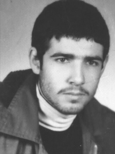 علی اکبر فرودی