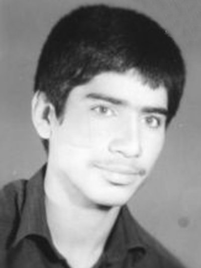 محمدحسین فیض آبادی