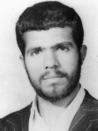 عبدالرحیم فیروزی