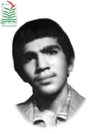 عبدالعظیم یوسفی