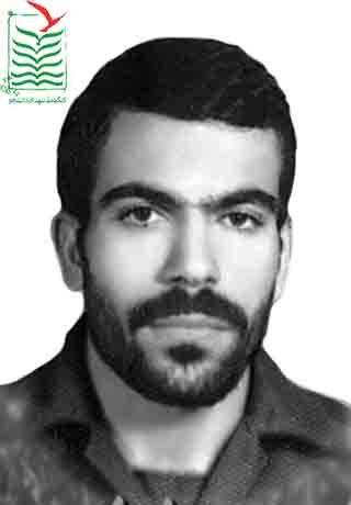 محمدجواد فیاض مهر