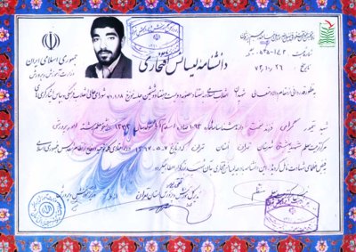 تیمور گرامی