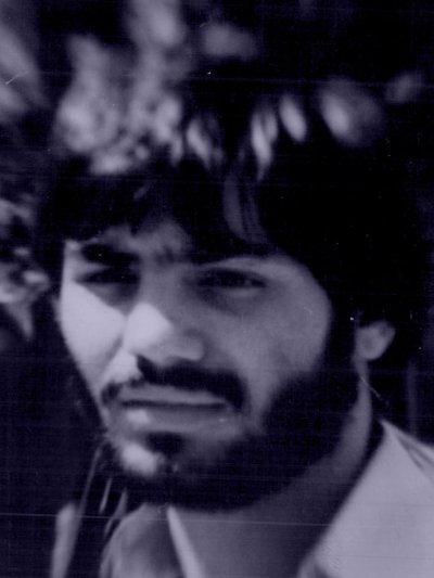 سعید یداللهی