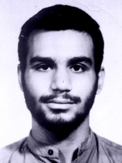 وحید یداللهی