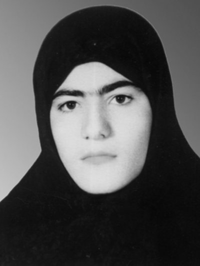 طیبه السادات زمانی موسوی گودینی