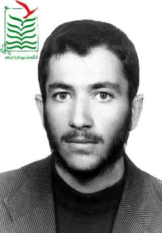 غلامرضا سیاه کمری