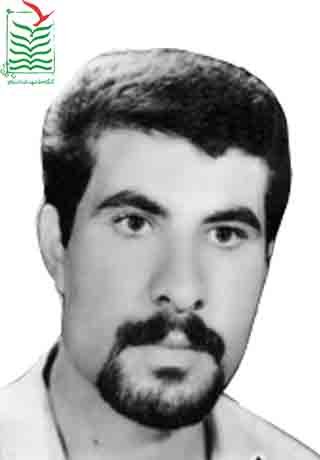 داریوش صحرایی