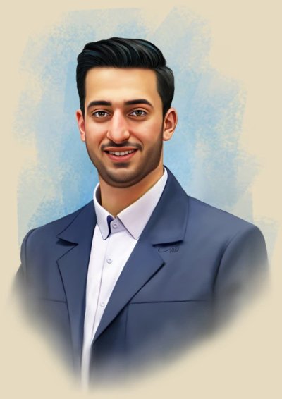 دانیال رضازاده