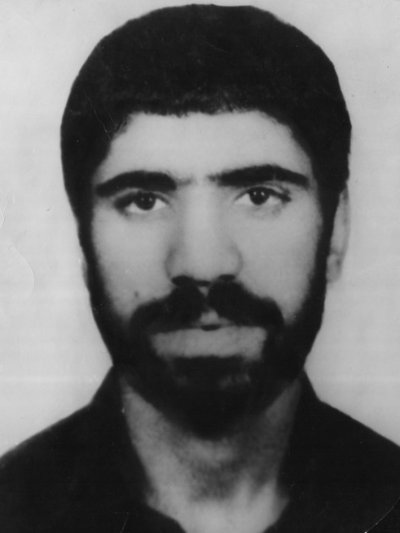 علی عسگری زاده