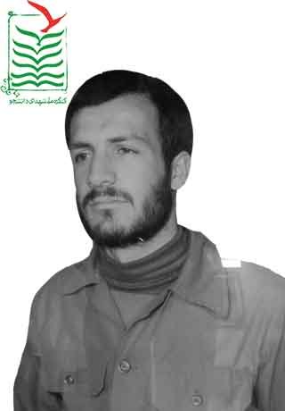 علی محمد اصغری