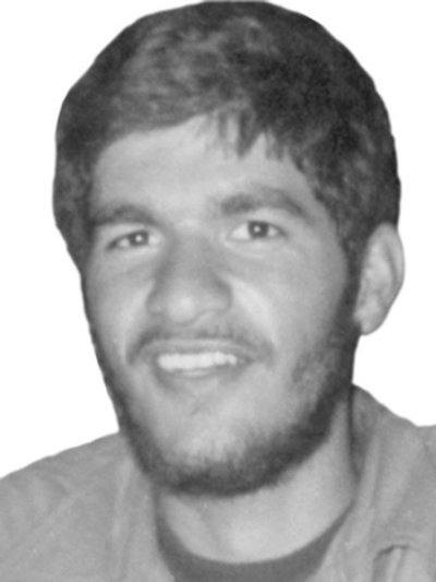 سید مهدی اسماعیلیان