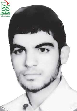 قاسم باقی زاده