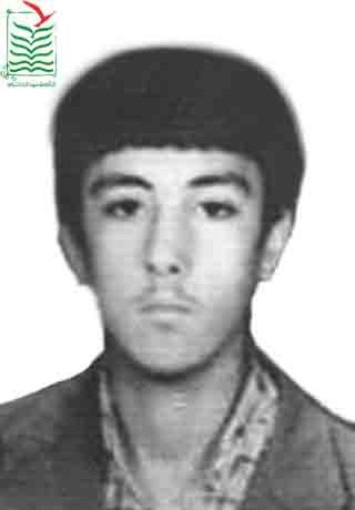 محمدحسن عزیزی