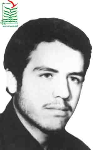 محمود ابراهیمی