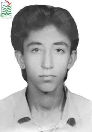 محمود لنگری