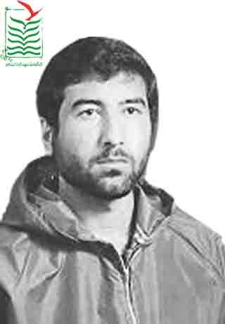 فریدون شم آبادی